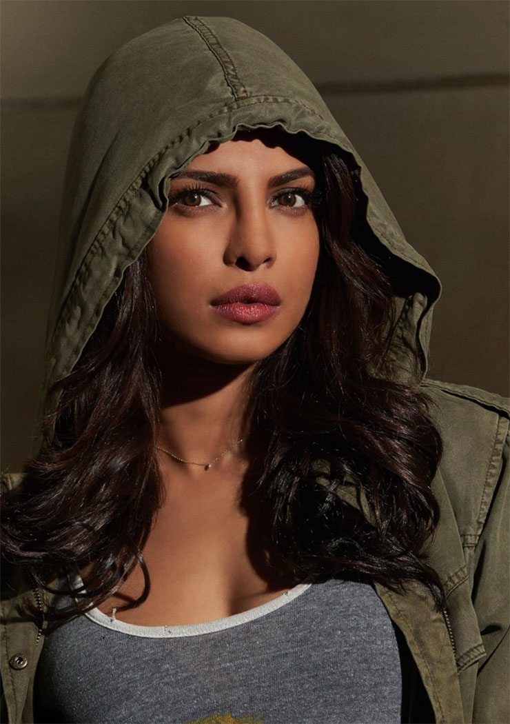 Priyanka Chopra